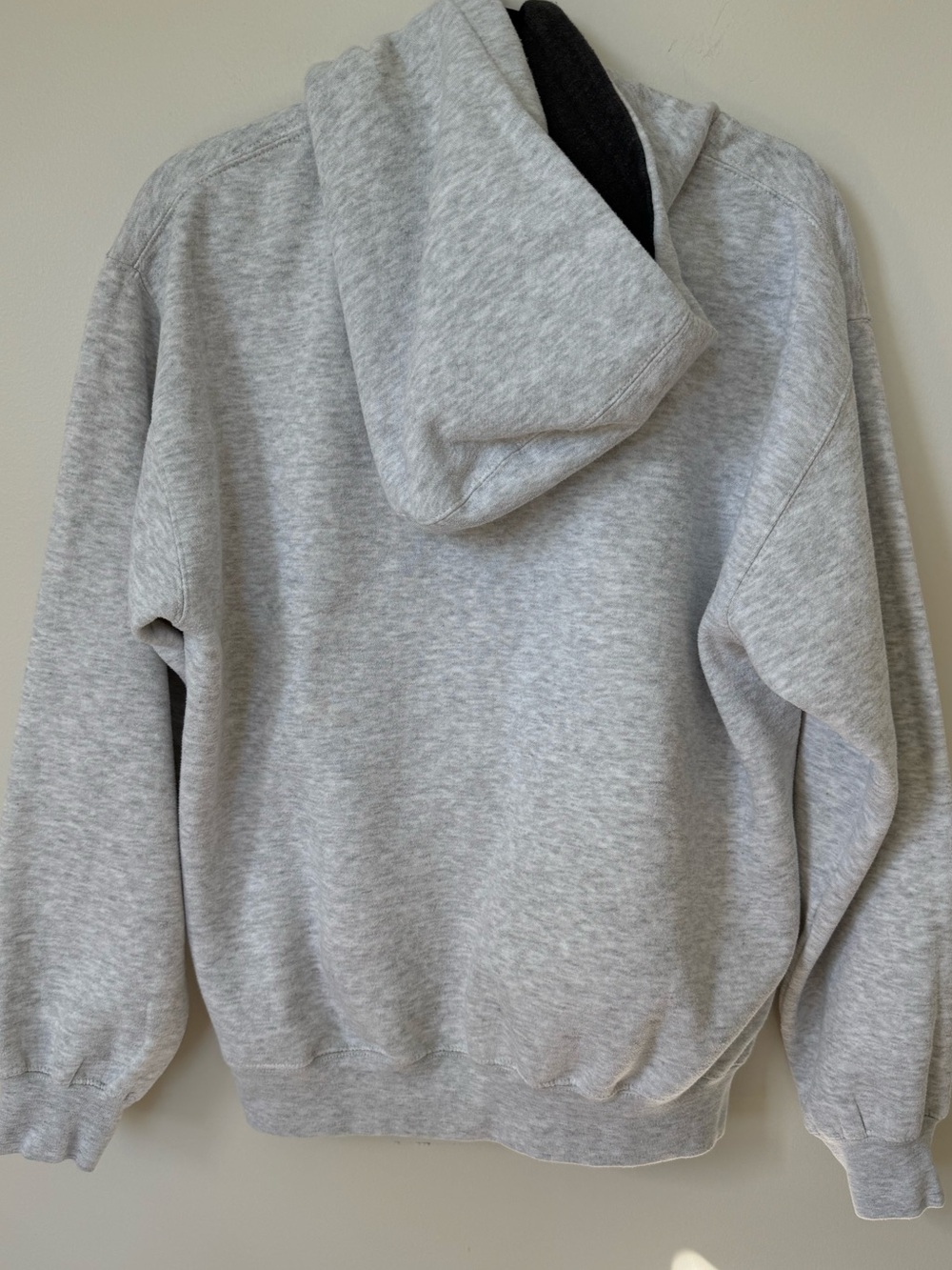 Red Rocks Vintage Sweatshirt - Picture 4 of 5
